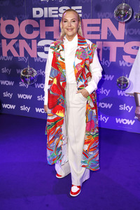 Photocall 'Diese Ochsenknechts' in Berlin