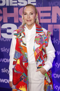 Photocall 'Diese Ochsenknechts' in Berlin