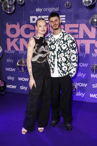 Photocall 'Diese Ochsenknechts' in Berlin