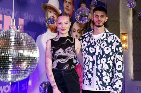 Photocall 'Diese Ochsenknechts' in Berlin