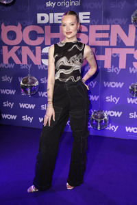 Photocall 'Diese Ochsenknechts' in Berlin