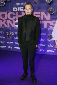 Photocall 'Diese Ochsenknechts' in Berlin