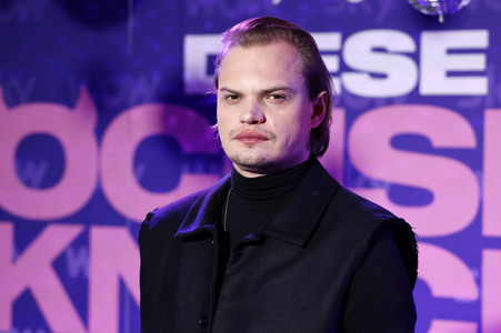 Photocall 'Diese Ochsenknechts' in Berlin