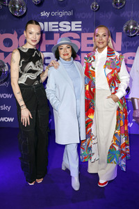 Photocall 'Diese Ochsenknechts' in Berlin