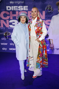 Photocall 'Diese Ochsenknechts' in Berlin