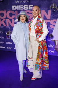 Photocall 'Diese Ochsenknechts' in Berlin