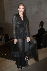 Marcel Ostertag Fashion Show auf der Berlin Fashion Week A/W 2024