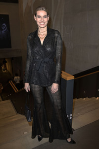 Marcel Ostertag Fashion Show auf der Berlin Fashion Week A/W 2024