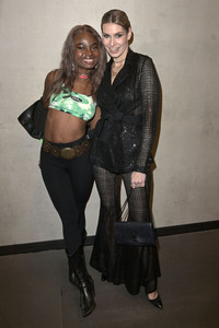 Marcel Ostertag Fashion Show auf der Berlin Fashion Week A/W 2024