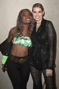 Marcel Ostertag Fashion Show auf der Berlin Fashion Week A/W 2024