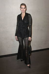 Marcel Ostertag Fashion Show auf der Berlin Fashion Week A/W 2024