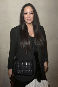 Marcel Ostertag Fashion Show auf der Berlin Fashion Week A/W 2024