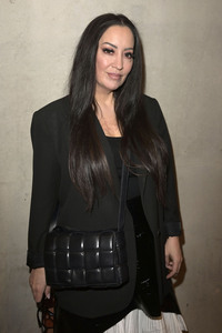 Marcel Ostertag Fashion Show auf der Berlin Fashion Week A/W 2024