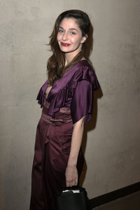 Marcel Ostertag Fashion Show auf der Berlin Fashion Week A/W 2024