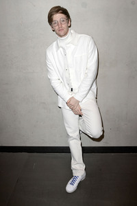 Marcel Ostertag Fashion Show auf der Berlin Fashion Week A/W 2024