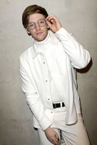 Marcel Ostertag Fashion Show auf der Berlin Fashion Week A/W 2024