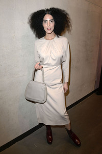 Marcel Ostertag Fashion Show auf der Berlin Fashion Week A/W 2024