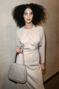 Marcel Ostertag Fashion Show auf der Berlin Fashion Week A/W 2024