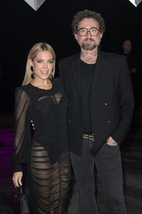 Marcel Ostertag Fashion Show auf der Berlin Fashion Week A/W 2024