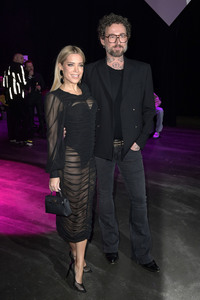 Marcel Ostertag Fashion Show auf der Berlin Fashion Week A/W 2024