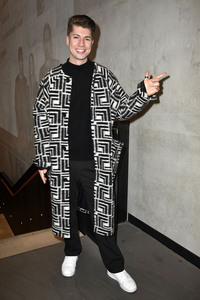 Rebekka Ruetz Fashion Show auf der Berlin Fashion Week A/W 2024