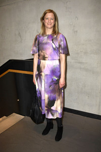 Rebekka Ruetz Fashion Show auf der Berlin Fashion Week A/W 2024