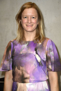 Rebekka Ruetz Fashion Show auf der Berlin Fashion Week A/W 2024