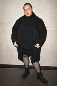 Marcel Ostertag Fashion Show auf der Berlin Fashion Week A/W 2024