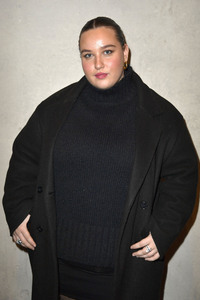 Marcel Ostertag Fashion Show auf der Berlin Fashion Week A/W 2024