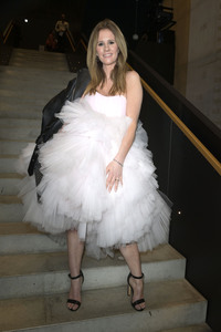 Rebekka Ruetz Fashion Show auf der Berlin Fashion Week A/W 2024