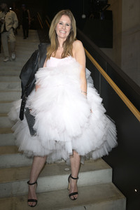 Rebekka Ruetz Fashion Show auf der Berlin Fashion Week A/W 2024