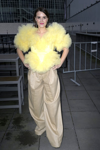 Rebekka Ruetz Fashion Show auf der Berlin Fashion Week A/W 2024