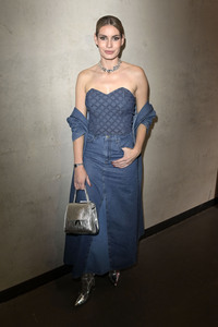 Rebekka Ruetz Fashion Show auf der Berlin Fashion Week A/W 2024