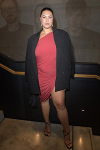 Rebekka Ruetz Fashion Show auf der Berlin Fashion Week A/W 2024