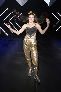 Rebekka Ruetz Fashion Show auf der Berlin Fashion Week A/W 2024