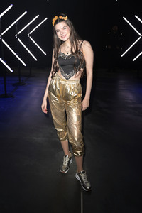 Rebekka Ruetz Fashion Show auf der Berlin Fashion Week A/W 2024