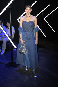 Rebekka Ruetz Fashion Show auf der Berlin Fashion Week A/W 2024