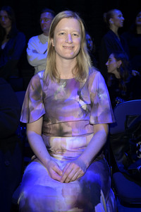Rebekka Ruetz Fashion Show auf der Berlin Fashion Week A/W 2024