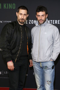 Filmscreening 'The Zone of Interest' in Berlin