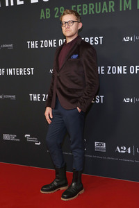 Filmscreening 'The Zone of Interest' in Berlin