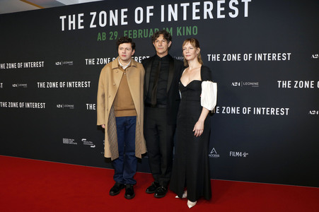 Filmscreening 'The Zone of Interest' in Berlin