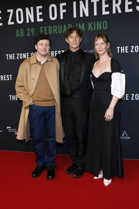 Filmscreening 'The Zone of Interest' in Berlin