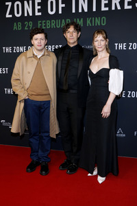 Filmscreening 'The Zone of Interest' in Berlin
