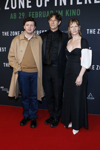 Filmscreening 'The Zone of Interest' in Berlin