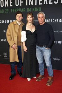 Filmscreening 'The Zone of Interest' in Berlin