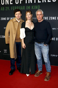 Filmscreening 'The Zone of Interest' in Berlin