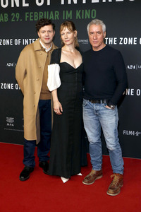 Filmscreening 'The Zone of Interest' in Berlin
