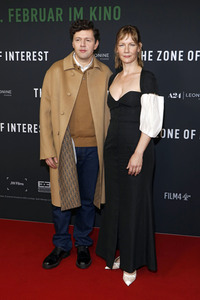 Filmscreening 'The Zone of Interest' in Berlin