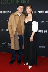 Filmscreening 'The Zone of Interest' in Berlin