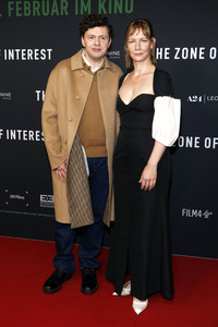 Filmscreening 'The Zone of Interest' in Berlin